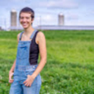 Meet your Posher, Madison